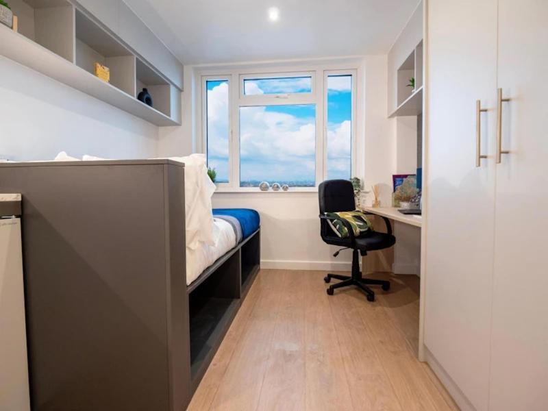 Compact Comfort Bronze In Paddington * Londres